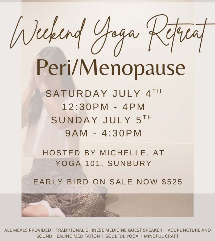 PeriMenopause